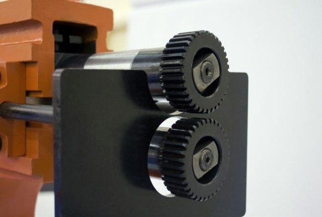 Станок зиговочный STALEX ETB-12 электромеханический [373802]