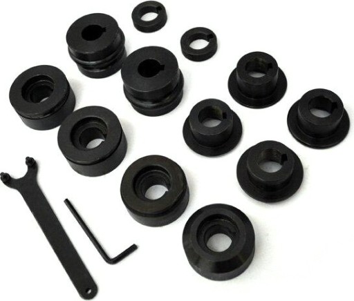 Станок зиговочный STALEX RM-08 ручной [373205]