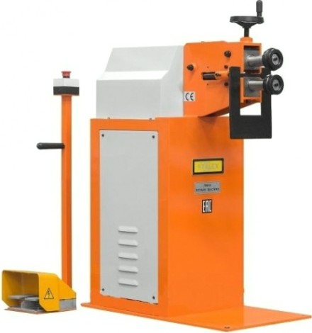 Станок зиговочный STALEX RM-18E электромеханический [373219]