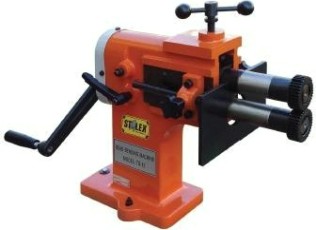 Станок зиговочный STALEX TB-12 ручной [373801]