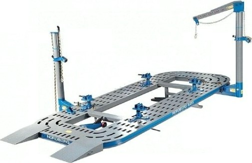 Стапель NORDBERG BAS13 платформенный [ЦБ-00017005]