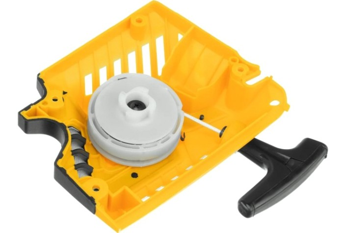 Стартер Denzel 59813 для бензопилы ds-4516, ds-5218, ds-5820