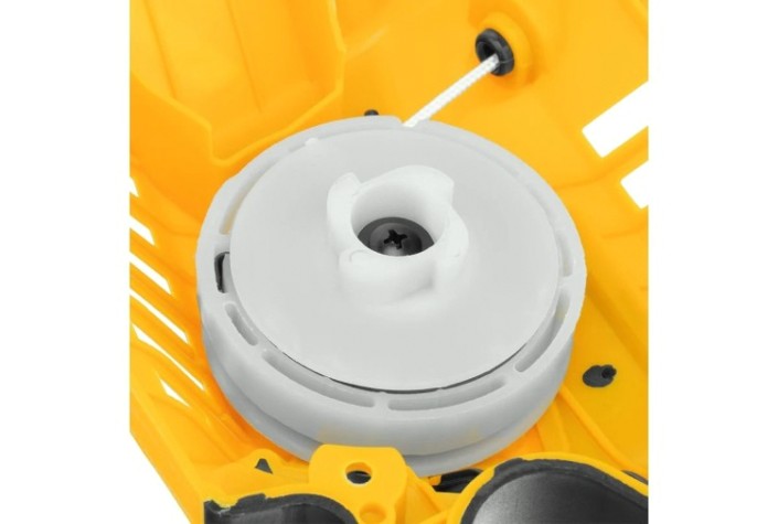 Стартер Denzel 59813 для бензопилы ds-4516, ds-5218, ds-5820