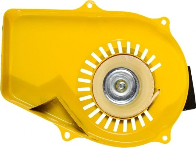 Стартер ручной в сборе HUTER HT 950A 71/11/1 [71/11/1]