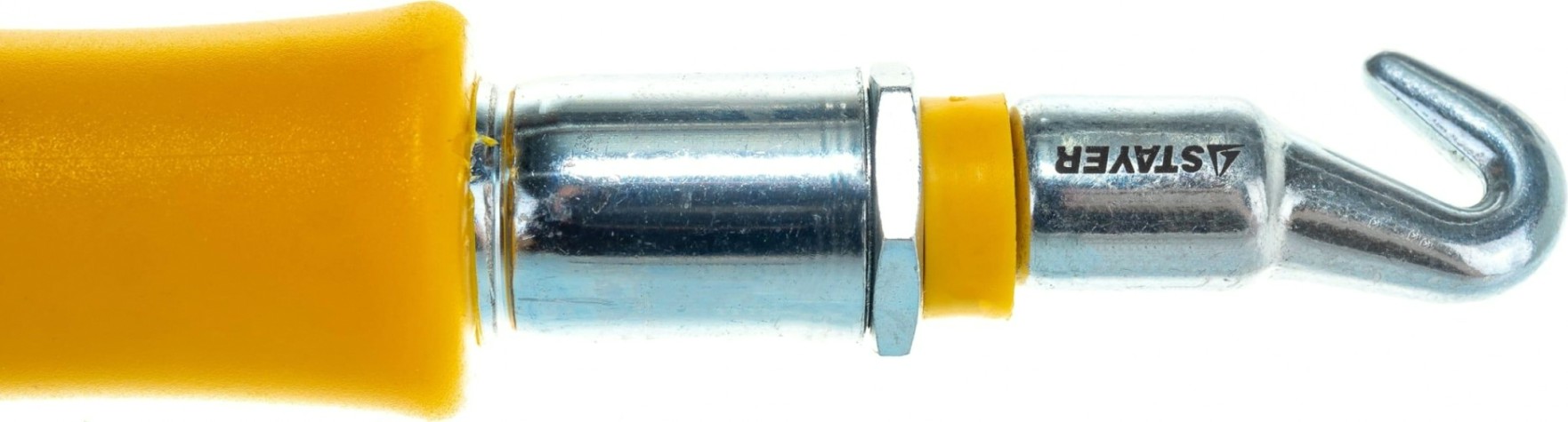 STAYER Profi скручиватель проволоки, автоматический, длина 200мм [23821]