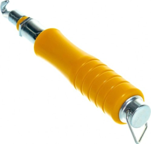 STAYER Profi скручиватель проволоки, автоматический, длина 200мм [23821]