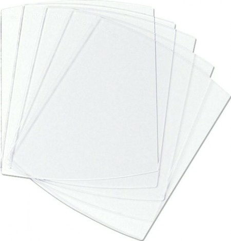 Стекло для маски сварщика ESAB внешнее 0700000010 [0700000010]