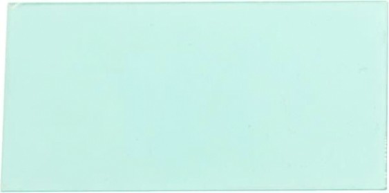 Стекло для маски сварщика FUBAG BLITZ 9.13 внутреннее 95,7 х 51,6 мм [991915]