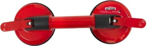 Стеклодомкрат DIAM 115 мм (2-чашечный) [600115]