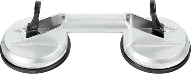 Стеклодомкрат MATRIX с 2-мя присосками 875205 [875205]