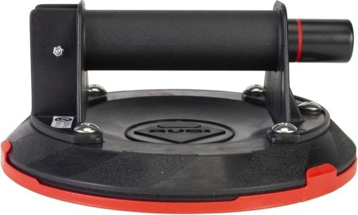 Стеклодомкрат RUBI помповый D-200 мм 18919 [18919]