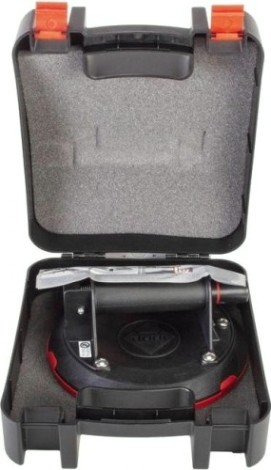 Стеклодомкрат RUBI помповый D-200 мм 18919 [18919]