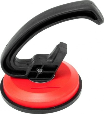 Стеклодомкрат RUBI с 1 присоской 65900 [65900]