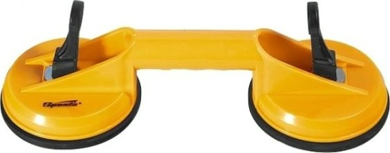 Стеклодомкрат Sparta с 2-мя присосками 875155 [875155]