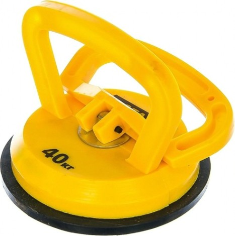 Стеклодомкрат STAYER "MASTER" MAXLift одинарный 33718-1 [33718-1]