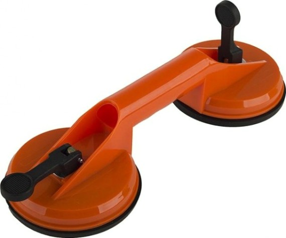 Стеклодомкрат Sturm 1077-05-01 двойной