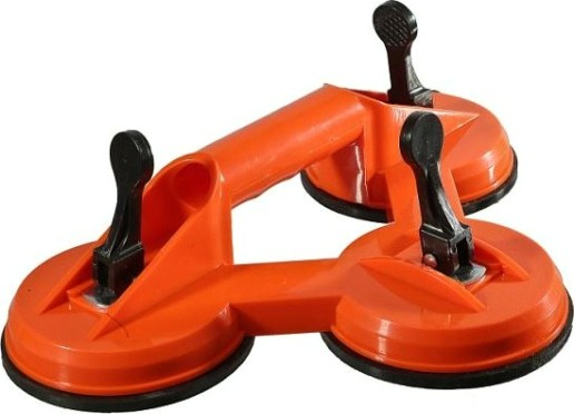 Стеклодомкрат Sturm 1077-06-03 тройной