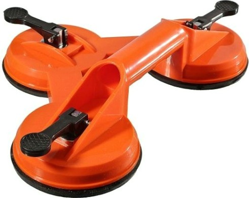 Стеклодомкрат Sturm 1077-06-03 тройной