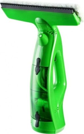 Стеклоочиститель DEKO WVC3.7, green аккумуляторный зеленый [065-0991]