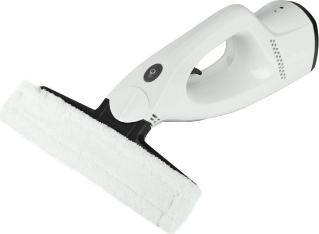 Стеклоочиститель DEKO WVC3.7, white аккумуляторный белый [065-0990]