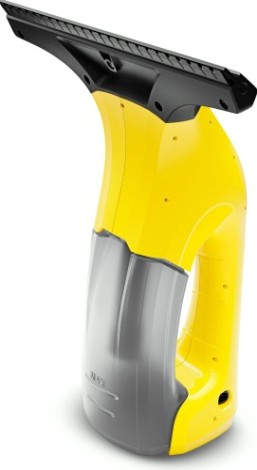 Стеклоочиститель KARCHER WV 1 Plus Frame Edition (1.633-620.0), аккумуляторный [1.633-620.0]