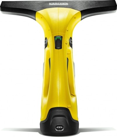 Стеклоочиститель KARCHER WV 2 Plus *EU (1.633-490.0), аккумуляторный [1.633-490.0]