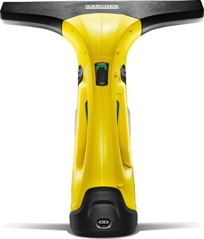 Стеклоочиститель KARCHER WV 2 Plus Versatility (1.633-319.0), аккумуляторный [1.633-319.0]