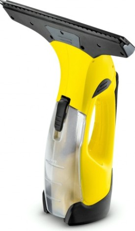Стеклоочиститель KARCHER WV 5 Plus Frame Edition (1.633-590.0), аккумуляторный [1.633-590.0]