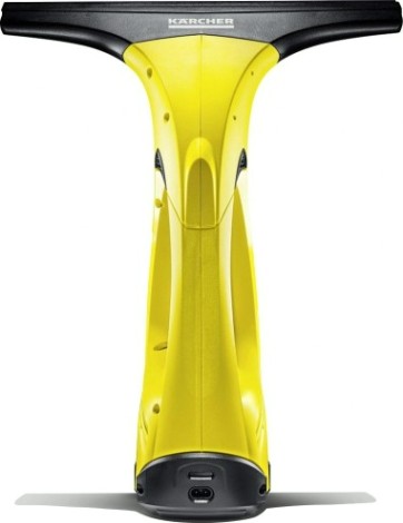 Стеклоочиститель KARCHER WV 50 Plus EU-II (1.633-117.0), аккумуляторный [1.633-117.0]