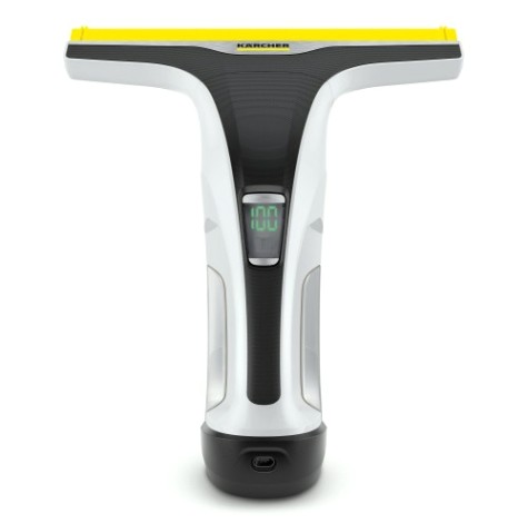 Стеклоочиститель KARCHER WV 6 Plus (1.633-741.0), аккумуляторный [1.633-741.0]