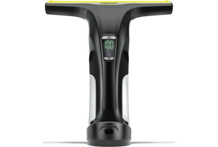 Стеклоочиститель KARCHER WV 6 Plus Multi Edition (1.633-514.0), аккумуляторный [1.633-514.0]