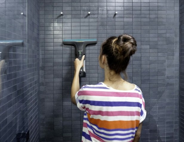 Стеклоочиститель KARCHER WV 6 Plus Multi Edition (1.633-514.0), аккумуляторный [1.633-514.0]