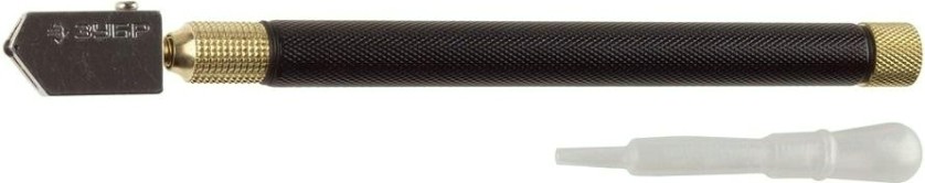 Стеклорез масляный ЗУБР "ЭКСПЕРТ" 33684 [33684]