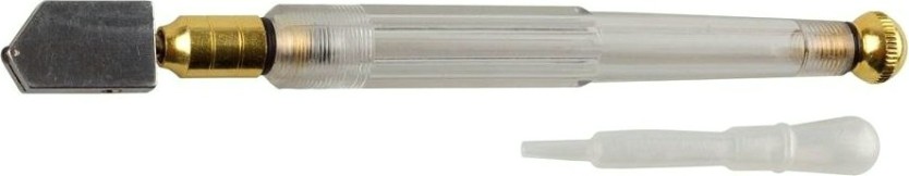 Стеклорез масляный ЗУБР "ЭКСПЕРТ" 33686 [33686]