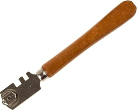 Стеклорез роликовый ЗУБР "ЭКСПЕРТ" 33630 [33630]