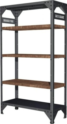Стеллаж DAD's Garage СОРОКИН 35.910