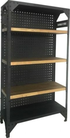 Стеллаж DAD's Garage СОРОКИН 35.910