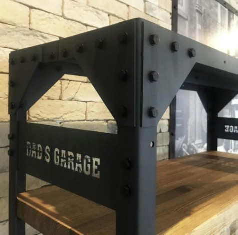 Стеллаж DAD's Garage СОРОКИН 35.910