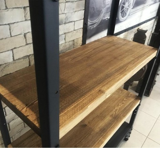 Стеллаж DAD's Garage СОРОКИН 35.910