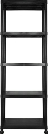 Стеллаж-этажерка DEKO DKTB18 (5 полок,60х30x172см) [065-0823]