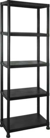 Стеллаж-этажерка DEKO DKTB18 (5 полок,60х30x172см) [065-0823]