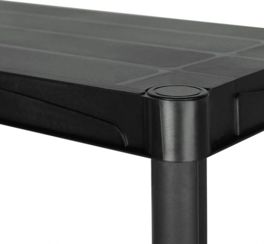 Стеллаж-этажерка DEKO DKTB18 (5 полок,60х30x172см) [065-0823]