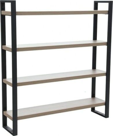 Стеллаж настенный ПРАКТИК CombiK L 80/4 [S71199152393]