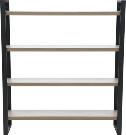 Стеллаж настенный ПРАКТИК CombiK L 80/4 [S71199152393]