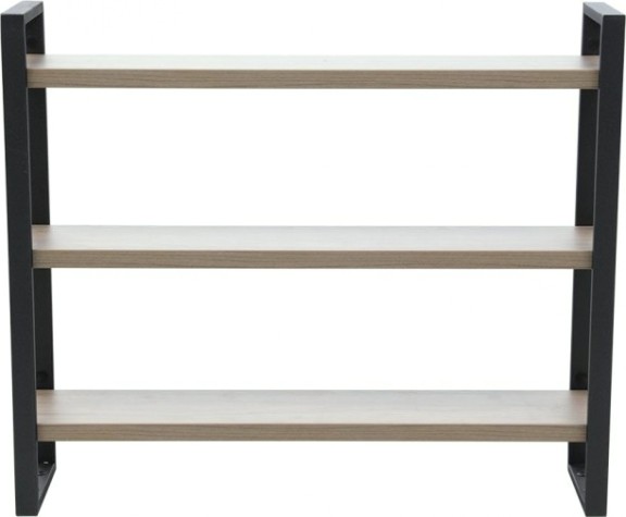 Стеллаж настенный ПРАКТИК CombiK M 80/3 [S71199122393]