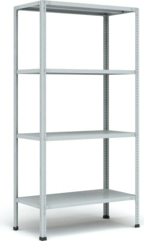 Стеллаж ПАКС МС-152 150х75х20 [Т00000264]