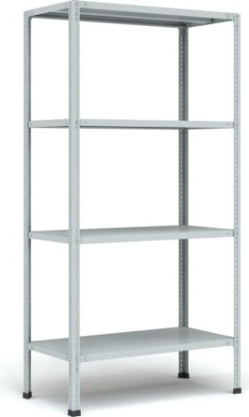 Стеллаж ПАКС МС-183 180х75х30 [Т00000265]