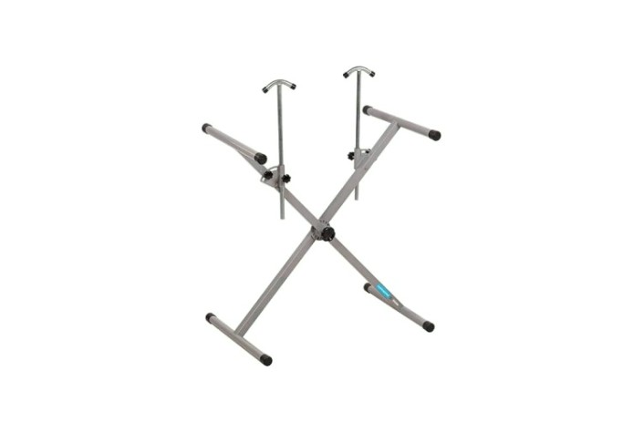 Стенд для покраски NORDBERG S3 деталей, Х-образный с регулируемыми держателями