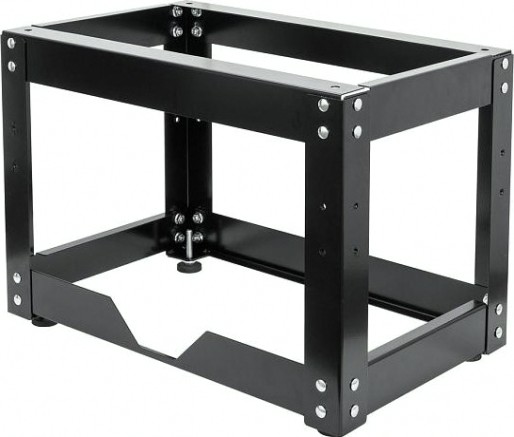 Стенд опорный JET 98600H для фрезерного стола