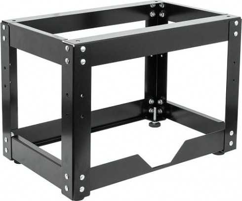 Стенд опорный JET 98600H для фрезерного стола